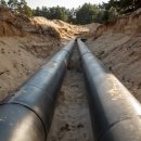 통신관로매설공사 이미지