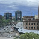 센트럴짐 | YHA 시드니 센트럴 후기 | 위치부터 짐보관, 수건 대여까지 직접 써본 리얼 리뷰