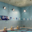 검단복지회관 수영장 이미지