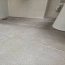 두산위브더제니스센트럴사하 | 부산 두산위브더제니스센트럴사하_거주 중 세대_위너스컬러 무펄줄눈_칠과줄눈경남팀