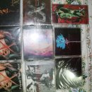 X japan(엑스재팬)/Luna sea(루나씨)/야다(Yada)/더크로스(The Cross)/G고릴라/이브(EVE)전집팝니다. 이미지