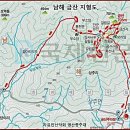 ＜일출산행＞- 96차 남해 금산(錦山)~보리암~수려한 기암, 1월1일 탐방합니다, 이미지