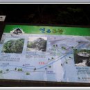제 71차 7월 8일 충북 괴산 갈모봉 선유동계곡 6주년 행사및 물놀이 이미지
