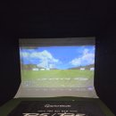 대신 골프존 이미지