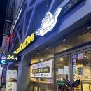 엔제리너스 부산남포점 이미지