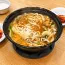 공항칼국수 | 김포공항 칼국수 맛집 추천｜공항칼국수 솔직 후기, 47년 전통 사골육수에 막걸리까지 생각나는 곳 (+주차)