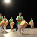 날뫼북춤 이미지