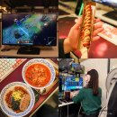 갤럭시PC방 | 영등포 가볼만한곳 실내 데이트 추천 프라이빗 당산역 제우스 PC방