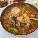 여수 이순신광장 서대회 아귀탕 찐맛집 복춘식당 웨이팅 평일 방문 후기