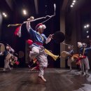 골목길 퍼레이드 ‘앨리스’ 이미지