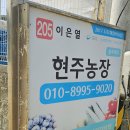 현주농장 네이버블로그