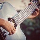 어쿠스틱 기타의 이해 이미지