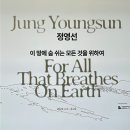 국립현대미술관 서울 정영선 이땅에 숨을 쉬는 모든것들에 위하여(feat.유퀴즈온더블록)