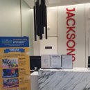 더 잭슨나인스 피트니스 이미지