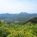 임실 백이산 두만산 무제봉 산행 이미지