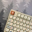 UR-[둔야로]-상-2 | 베놈 80 HE 커스텀 키보드 주문 제작 후기｜도각도각 타건감 + 일본 FBB 라멘 조합