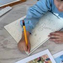 크레용미술학원 이미지