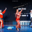 [서부] 벨리댄스 이미지