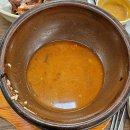 씨유 천안5산단로점 | 천안 직산 궁중 감자탕 뼈 해장 라면 후기