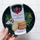 로얄마트 | 롯데마트과자 - 로얄브리티시 코코넛쿠키 후기