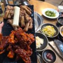돈뼈락쪽갈비