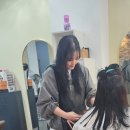유리헤어(Yuri Hair) 이미지