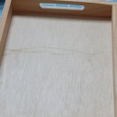 원목 우드 트레이 만들기 이미지