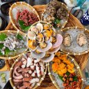 병영시장 | [울산/병영] 조개구이 대하구이 활어 해산물 포차 술집 솔직후기