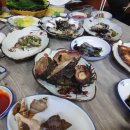 가덕해양파크휴게소 | 거제도 1박2일 여행 '외도 보타니아'가는 길(1편 가덕해양파크휴게소, 신선횟집)