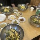 충청북도 충주시 하너미캠핑장 근처 음식점 후기!! 매밀면묵밥 앙성온천점, 매밀,묵밥