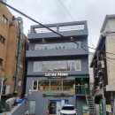 세란약국 | [신촌/카공 카페] 렛미얼론, 모든 자리에 콘센트가 있는 100석 이상 카페, 연대앞 카페
