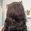 윤' S Hair