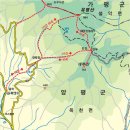 유명산 이미지