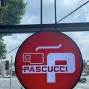 파스쿠찌 용문점 이미지