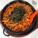 70 | 서남만찬 남원 오징어볶음맛집 평일 웨이팅 후기