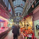 방화동로 | [강서구] 방신시장 튀김 1,000원에 파는 엄지척 분식 방문 후기 | 가격표