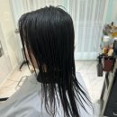 아웃포커스 | [목포 미용실] 아웃포커스 하당점 레이어드컷 후기💇🏻‍♀️