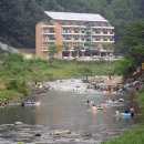 소선암자연휴양림 | 공립 소선암 자연휴양림 (충청북도)