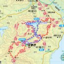 2025년 07월 26일 전남 보성 오봉산 산행(406차) 이미지