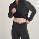 US등산;운동용품만물 | 🔥 영하 10도 한파도 무섭지 않아! 르포스 남자 기모 타이즈 스포츠 레깅스로 하체 보온 끝판왕 달성 ✨❄️