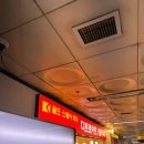 카페미뇽수서역점 | 수서역 맛집, SRT 수서역 맛집 추천 / 디트로이트 1달러 피자 수서역점 내돈내산 간단후기