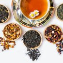 꽃차소믈리에 자격증과정(자격증) 이미지