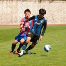 월드컵보조경기장 이미지