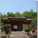 팔공산올레길 4코스 이미지