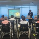 성진의료재단 동산요양병원 | 동산요양병원 프로그램 - 금요예배(기독교)