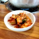 늘푸른칼국수