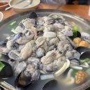 충남칼국수 | [충남 논산 맛집] 강경해물칼국수 | 굴폭탄 후기 &amp; 주말 웨이팅 정보