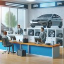 가자렌트카(주) 이미지