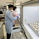 토양검정실 이미지