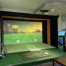 오비즈 스크린골프 이미지